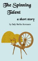 Cover for 'The Spinning Talent'