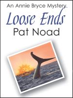 Cover for 'Loose Ends'
