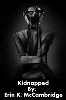 Cover for 'Kidnapped'