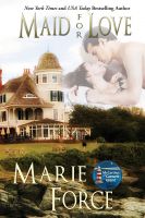 Cover for 'Maid for Love'