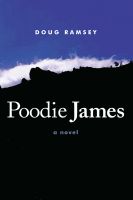 Cover for 'Poodie James'
