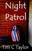Cover for 'Night Patrol'