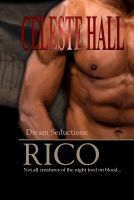 Cover for 'Dream Seductions: Rico'