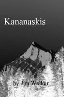 Cover for 'Kananaskis'
