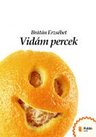 Cover for 'Vid&aacute;m percek'