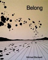 Belong cover