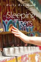 Cover for 'Sleeping Tigers'