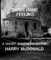 Cover for 'A Down Home Feeling'