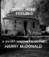 A Down Home Feeling by Harry McDonald