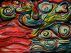 A Prayer for the Ones Lost at Sea by Lina  Petkova