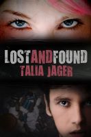 Cover for 'Lost and Found'