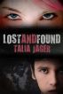 Lost and Found by Talia Jager