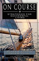 Cover for 'On Course - Strategies For Successful Living'