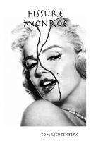 Cover for 'Fissure Monroe'