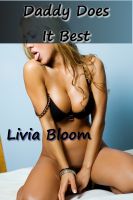 Cover for 'Daddy Does It Best'