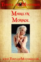 Cover for 'Marilyn Monroe'