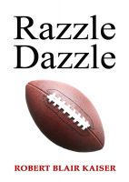 Cover for 'Razzle Dazzle'