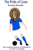Cover for 'The Pride of Lions'