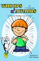 Cover for 'Whoops N' Awards'