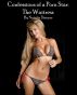 Confessions of a Porn Star:  The Waitress by Natalia Darque