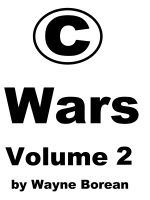 Cover for 'Copyright Wars Volume 2'