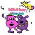 Hobble & Cranny Picture Book by Tina Seals