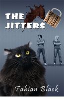 Cover for 'The Jitters'