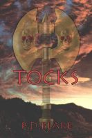 Cover for 'Tocks'