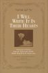 I Will Write It In Their Hearts, Volume 3 by Sichos In English 