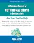 10 Common Causes of Nutritional Deficit in Senior Adults by Tonia  Boterf
