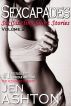 Sexcapades: Volume 2 by Secret Sex Press 