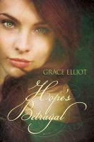 Cover for 'Hope's Betrayal.'