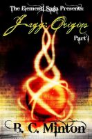 Cover for 'Jagg:0rigins'