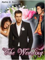 Cover for 'The Wedding'