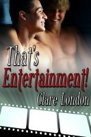 Cover for 'That's Entertainment!'