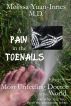 A Pain in the Toenails by Melissa Yuan-Innes