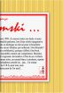 ... Ã  Brumski... by H.T.Fumiganza by L'UrbaineDesArts Editions NovelingPress