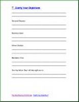 Cover for 'Clarify Your Small Business Objectives'