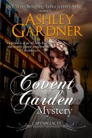 Cover for 'A Covent Garden Mystery (Captain Lacey Regency Mysteries #6)'