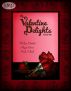 Valentine Delights Kiss Me by Still Moments Publishing 