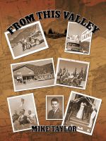 Cover for 'From This Valley'
