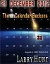 21 December 2012 - The Calendar Beckons by Larry Edward Hunt