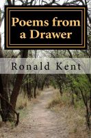 Cover for 'Poems From a Drawer'