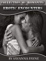 Cover for 'Collection of Romantic Erotic Encounters'