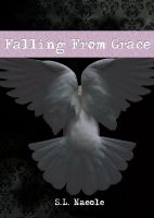Cover for 'Falling From Grace (Grace Series #1)'