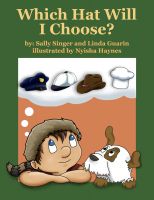 Cover for 'WHich Hat Will I Choose?'