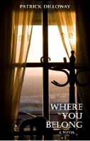 Cover for 'Where You Belong'
