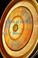 Cover for 'A Spin of the Wheel'