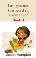 Cover for 'Can You Use This Word In A Sentence? (Lesson 4)'