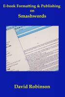 Cover for 'E-book Formatting & Publishing on Smashwords'